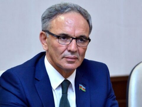 Reket jurnalistlərə görə qanun sərtləşdirilsin