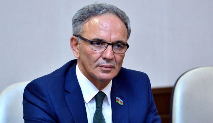Reket jurnalistlərə görə qanun sərtləşdirilsin