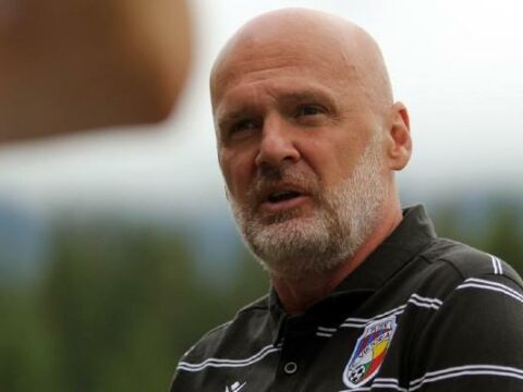 “Viktoriya”nın baş məşqçisi: “Qarabağ”la oynamaq istəməzdim