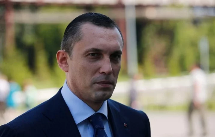 Şoyqunun müavinin qızları ABŞ vətəndaşıdır