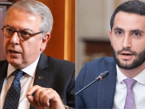 Türkiyə Ermənistanla danışıqları üçüncü ölkədə keçirmək istəmir