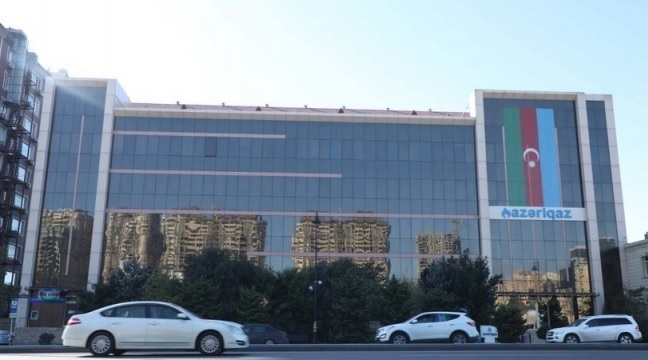 “Azəriqaz” yeni abonentlərinin sayını açıqladı