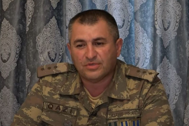 Daha bir qazimiz evlə təmin olundu: “İki ailə birlikdə yaşayırdıq”