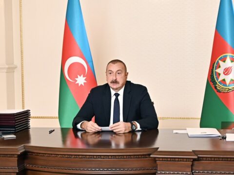 “Şərqi Zəngəzur və Qarabağda kənd təsərrüfatının inkişafı ən müasir əsaslar üzərində qurulmalıdır”