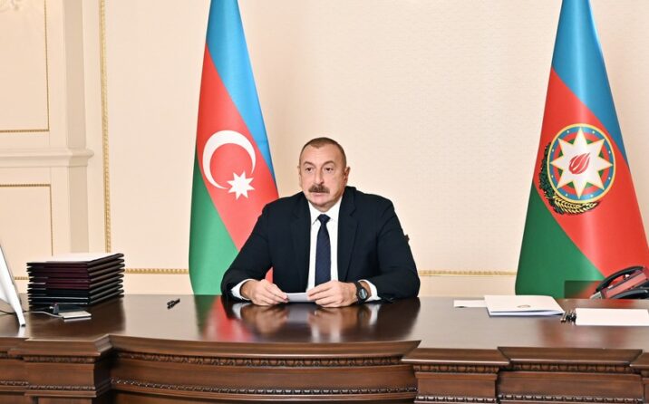 “Şərqi Zəngəzur və Qarabağda kənd təsərrüfatının inkişafı ən müasir əsaslar üzərində qurulmalıdır”