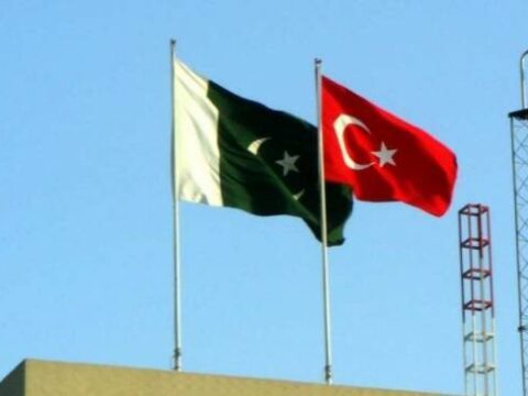 Türkiyə ilə Pakistan arasında mühüm saziş İMZALANDI