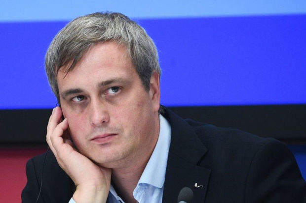 Aleksey Pilko: “Qarabağ məsələsi nəhayət bağlanmalıdır”