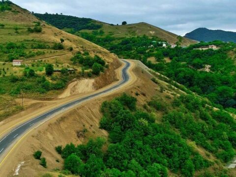 “Prezidentin qayıdış xəbərini verməsi bizim üçün böyük sevinc, xoşbəxtlikdir”
