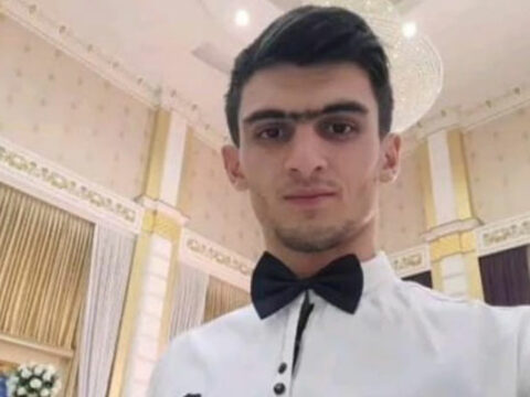 Tələbə bədbəxt hadisə nəticəsində öldü
