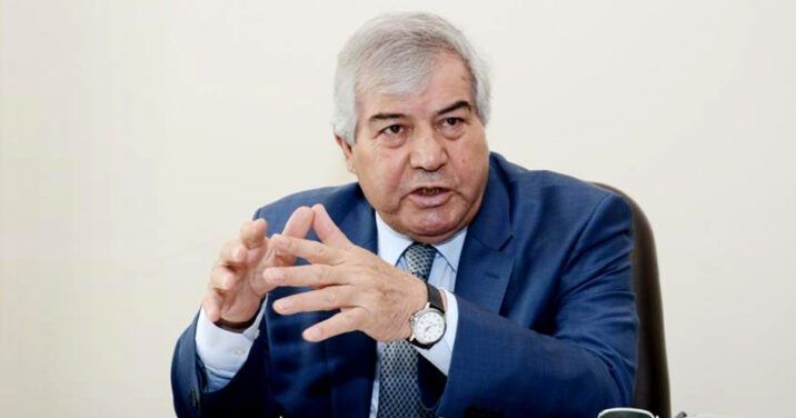 Rüstəmxanlı elan etdi: Ya mən, ya da Tənzilə xanım…