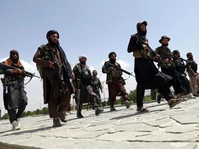 “Taliban”  etirazçı qadınlara atəş açdı