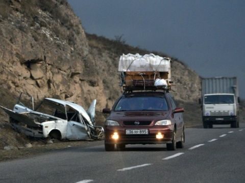 11 gün qaldı – Laçındakı ermənilərdən yeni XƏBƏR VAR