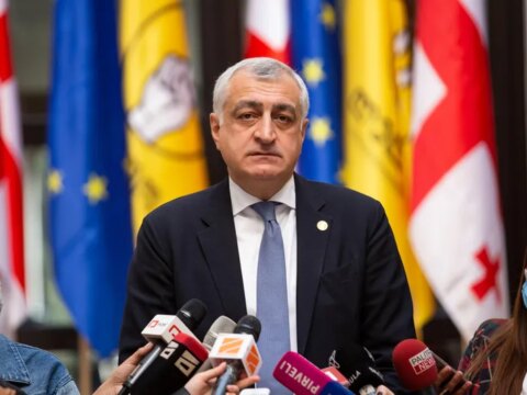 “Namizədlik statusunu ala bilməyəcəyik” – Partiya lideri