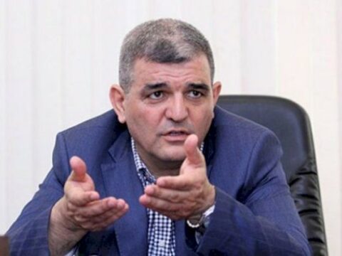 “Bu qədər savadsızlıq sizləri də məyus edəcək”
