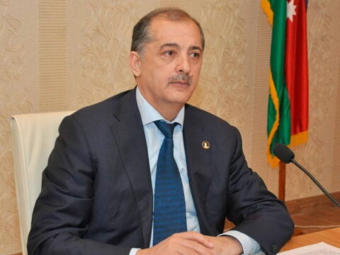 Vilyam Hacıyev bəraət İSTƏYİR