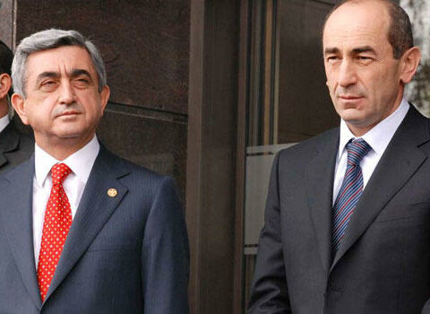 “Qarabağ mafiyası 34 il Ermənistanı taladı”