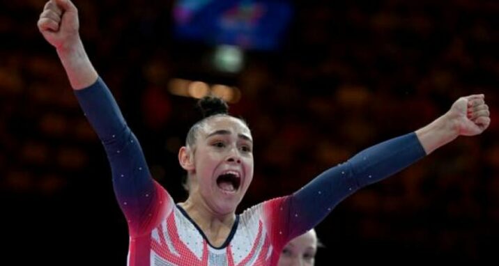Tanınmış soydaşımız Avropa çempionu olub