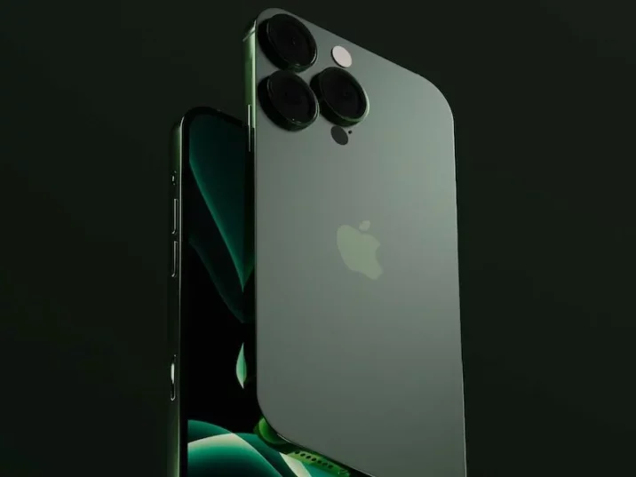 “iPhone 14 Pro”nun ilk görüntüləri yayıldı – FOTO