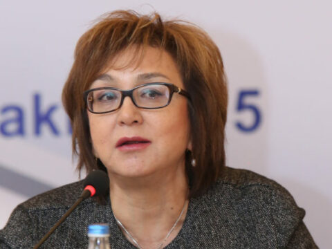 “II qrupda hər bir abituriyentin qəbul olmaq şansı var” – DİM sədri