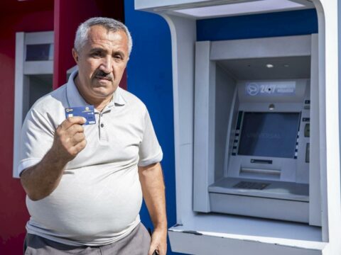 Daha 1300-dən çox müharibə əlilinə…