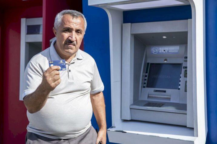 Daha 1300-dən çox müharibə əlilinə…