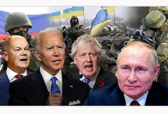 Rusiya parçalanma həddinə çatdırılacaq – Bundan sonra geriyə yol yoxdur