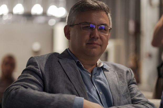 Abbas Qallyamov: “MDB-nin mövcudluğu bitəcək”
