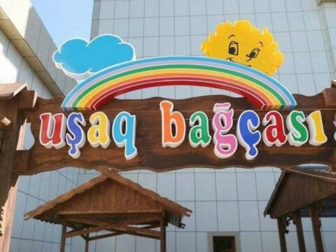 Bağçalara işə qəbul üzrə test imtahanının keçiriləcəyi tarix açıqlanıb