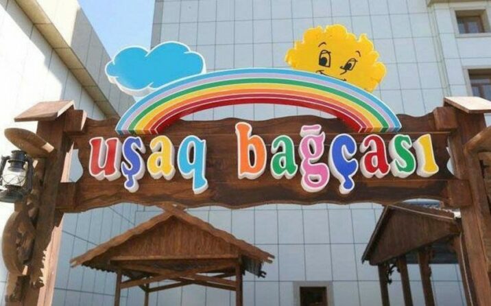 Bağçalara işə qəbul üzrə test imtahanının keçiriləcəyi tarix açıqlanıb