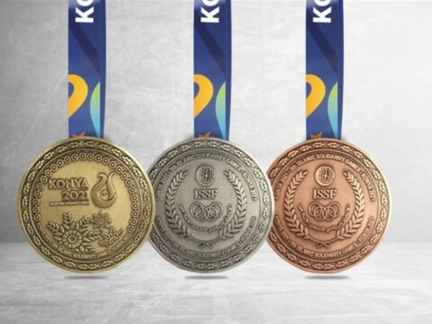 İslamiada: Azərbaycan 89 medalla 4-cüdür