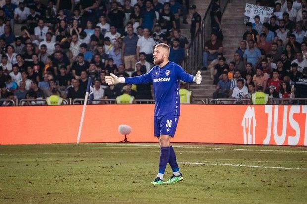 “Qarabağ” inanılmaz dərəcədə keyfiyyətli komandadır”