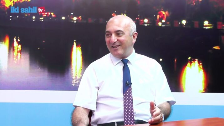 "Buzdağ yüksəkliyində bizdən yüksəkdə ancaq Bayrağımız və göydə Allahımız var"