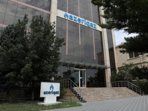 “Azəriqaz” işğaldan azad olunmuş ərazilərdə fiziki işə başlamayıb – RƏSMİ