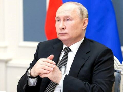 Putini G20 sammitinə buraxmayın! – Britaniya baş nazirliyinə namizəd 