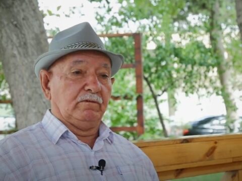 “O gözəl yerləri bərpa edəcəyik” – VİDEO