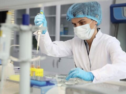 Azərbaycanda son sutkada 499 yeni yoluxma faktı qeydə alınıb