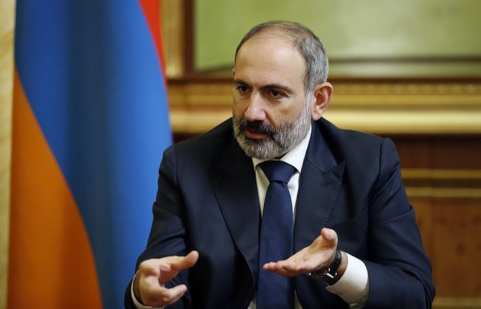 Paşinyan sülh istəyirsə, bəs bu oyunlar nədir?