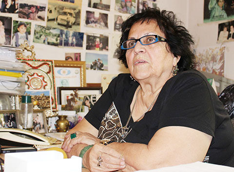 Hüquq müdafiəçisi məmurlarla bağlı QHT rəhbərlərinə çağırış etdi