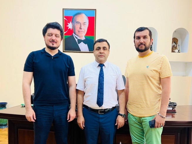 Özbəkistanda “Azərbaycan kinosu günləri” keçiriləcək