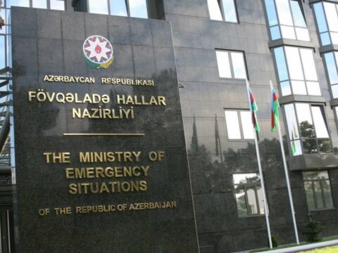 FHN rəhbərliyi əhaliyə müraciət etdi