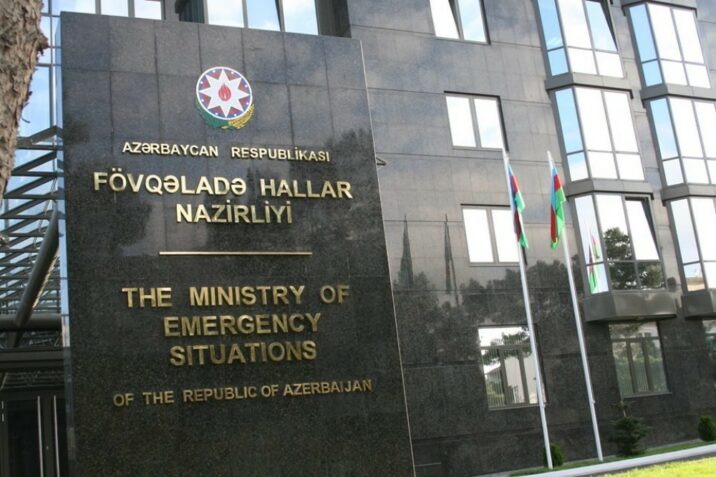 FHN rəhbərliyi əhaliyə müraciət etdi