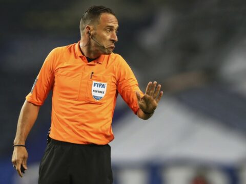 “Qarabağ” oyununun hakimləri bəlli olub