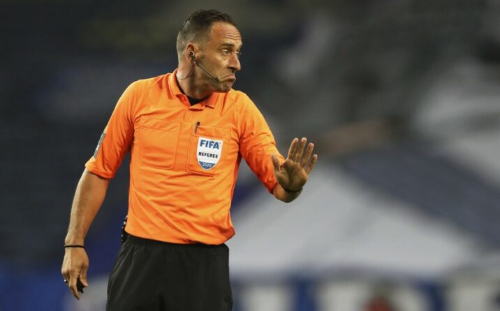“Qarabağ” oyununun hakimləri bəlli olub