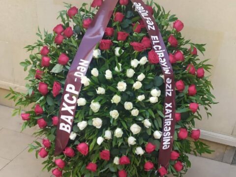 BAXCP  Əbülfəz Elçibəyin məzarını ziyarət edəcək