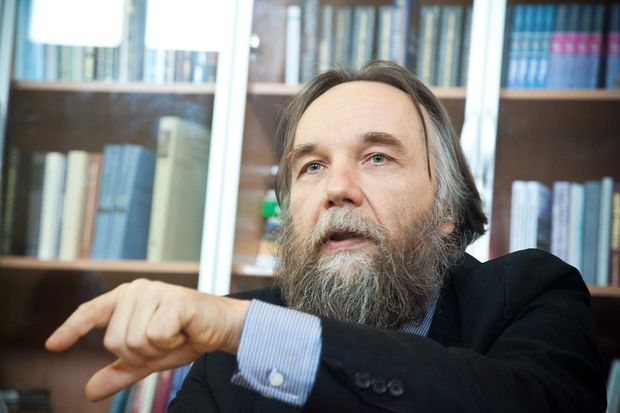 Duqin xəstəxanaya aparıldı