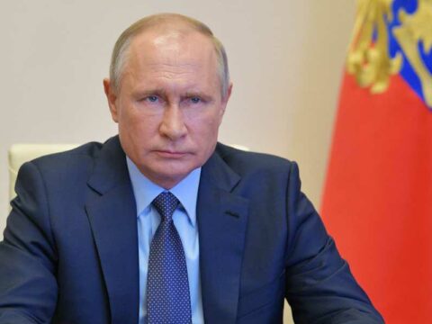 “Putin nə etdiyini bilir, onun məhkəməsi tez baş tutacaq”