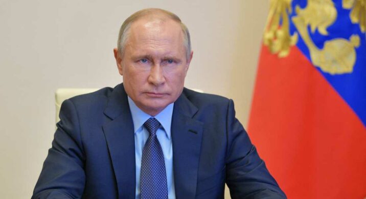 “Putin nə etdiyini bilir, onun məhkəməsi tez baş tutacaq”