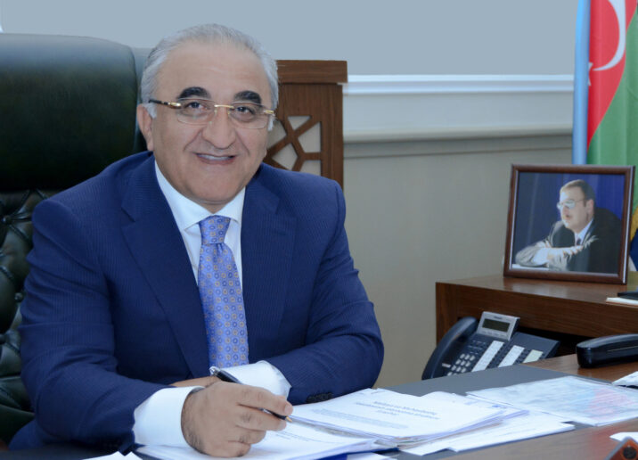 Cəmiyyətin dəyərləri və dəyərlər cəmiyyəti – Ali təhsilin yeri