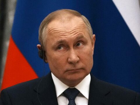 “Qərbin xəyanəti Putinə müharibəni udmağa imkan verəcək”