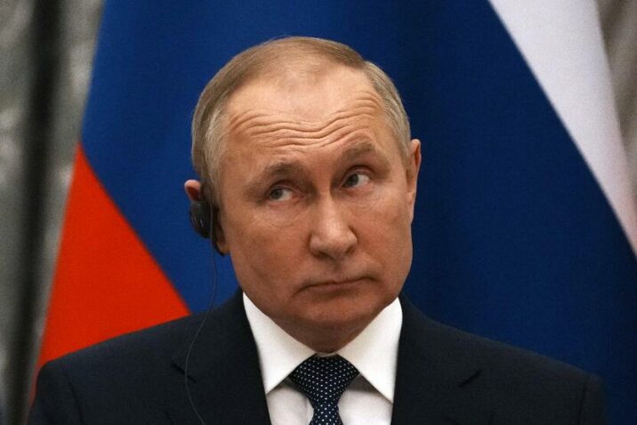 “Qərbin xəyanəti Putinə müharibəni udmağa imkan verəcək”
